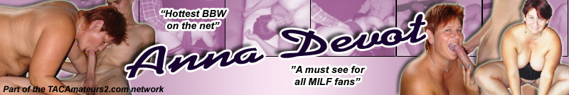 Anna Devot on TACAmateurs.com
