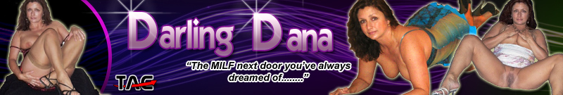 Darling Dana on TACAmateurs.com