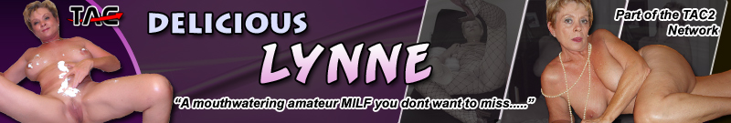 Delicious Lynne on TACAmateurs.com