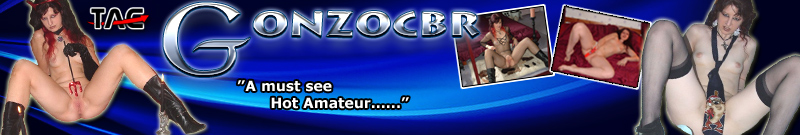 Gonzocbr on TACAmateurs.com