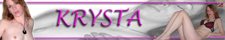 Krysta on TACAmateurs.com