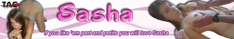 Sasha on TACAmateurs.com