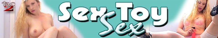 Sexy Toy Sex on TACAmateurs.com