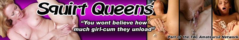 Squirt Queens on TACAmateurs.com