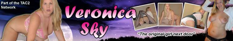 Veronica Skye on TACAmateurs.com