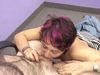 Raven gets a taste of Geek Meat Movie Free Pic