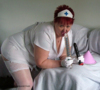 Nasty Nurse