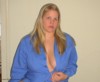 Blue Shirt Free Pic