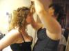 Lucy Blue & Sarah 4