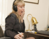 Mature Stockings's TAC2 Amateur Porn Site Update - Secretary Kim