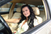 Car driving Free Pic