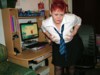Schoolie on Cam