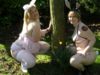 Easter Bunnies Part