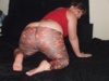 38DDs in Tight Top Free Pic