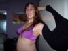 Stripping for Hubby