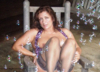 Playing With Bubbles Free Pic