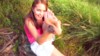 Horny At Jogging