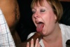 BBC Threesome in tights 2